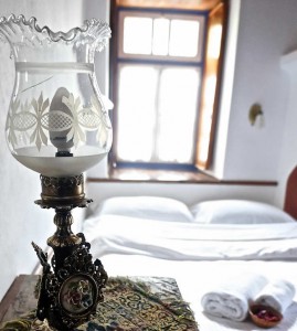 Saxonis Houses Guesthouse in M. Papigo. Where the Zagori tradition and nature blend!